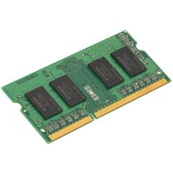 Memorie operativa Kingston DDR3L 2GB 1600MHz PC3-12800 CL11 (KVR16LS11S6/2) Thumb