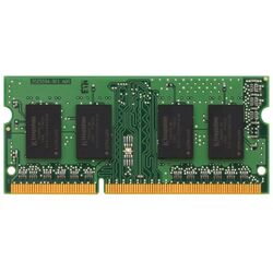 Memorie operativa Kingston DDR3L 2GB 1600MHz PC3-12800 CL11 (KVR16LS11S6/2)