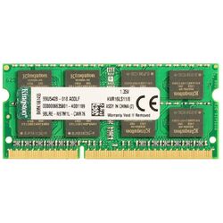Memorie operativa Kingston DDR3L 8GB 1600MHz PC3-12800 CL11 (KVR16LS11/8) Thumb