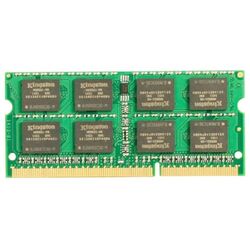 Memorie operativa Kingston DDR3L 8GB 1600MHz PC3-12800 CL11 (KVR16LS11/8)