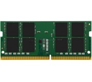 Оперативная память Kingston DDR4 16GB 3200MHz PC4-25600 CL22 (KVR32S22S8/16)