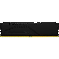 Memorie operativa Kingston Fury Beast 16GB DDR5 5200MHz CL38 (KF552C40BB-16) Thumb