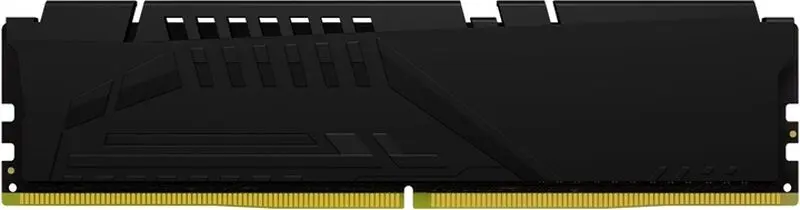 Memorie operativa Kingston Fury Beast 16GB DDR5 6000MHz CL36 (KF560C36BBE-16)
