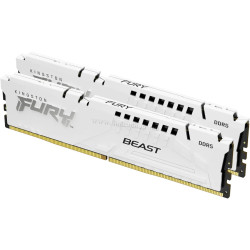 Оперативная память Kingston Fury Beast 32GB (2x16) 6000MHz CL30 (KF560C30BWEK2-32)