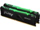 Memorie operativa Kingston Fury Beast 32GB (2x16) DDR4 2666MHz CL16 (KF436C18BWAK2/32)