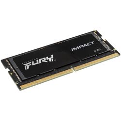 Memorie operativa Kingston Fury Beast 32GB DDR5 4800MHz CL38 (KF548S38IB-32) Thumb