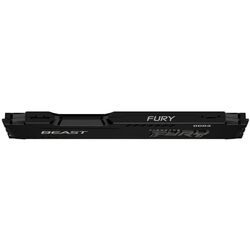 Memorie operativa Kingston Fury Beast 4GB DDR3 1600MHz CL10 (KF316C10BB/4) Thumb