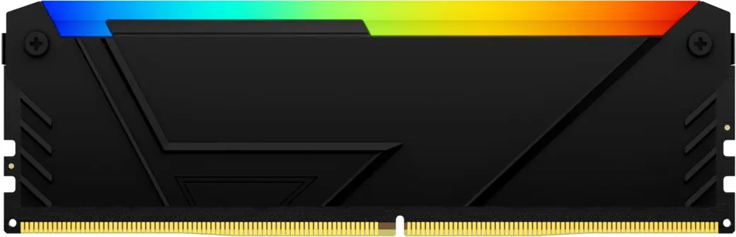 Оперативная память Kingston Fury Beast 64GB DDR4 3600MHz CL18 (KF436C18BB2AK2/64)