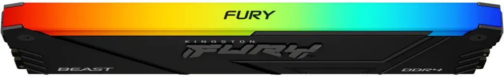 Оперативная память Kingston Fury Beast 64GB DDR4 3600MHz CL18 (KF436C18BB2AK2/64)
