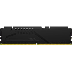 Оперативная память Kingston Fury Beast 64GB DDR5 5600MHz CL36 (KF556C36BBE2K2-64) Thumb