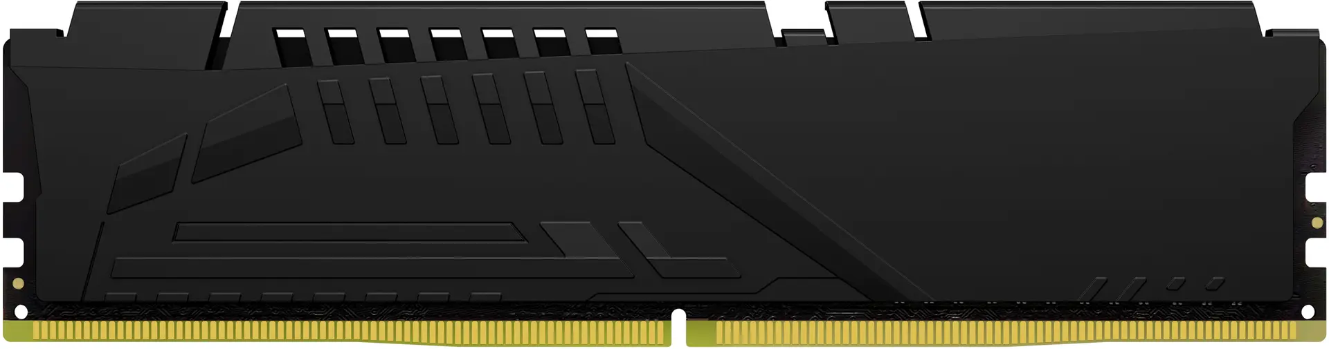 Оперативная память Kingston Fury Beast 64GB DDR5 5600MHz CL36 (KF556C36BBE2K2-64) - 4