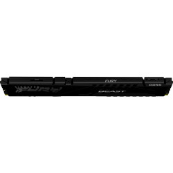 Оперативная память Kingston Fury Beast 64GB DDR5 5600MHz CL36 (KF556C36BBE2K2-64) Thumb