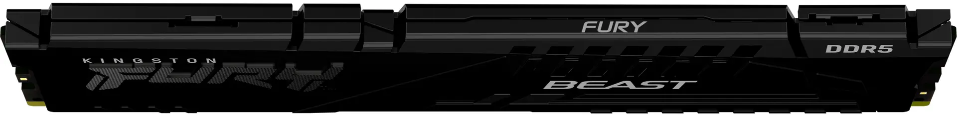 Оперативная память Kingston Fury Beast 64GB DDR5 5600MHz CL36 (KF556C36BBE2K2-64) - 5