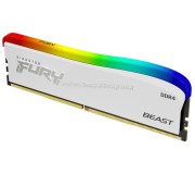 Memorie operativa Kingston Fury Beast 8 GB DDR4 3200Mhz (KF432C16BWA)