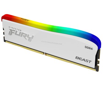 Memorie operativa Kingston Fury Beast 8 GB DDR4 3200Mhz (KF432C16BWA)