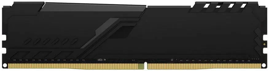 Memorie operativa Kingston Fury Beast 8GB DDR4-3600MHz (KF436C17BB/8)