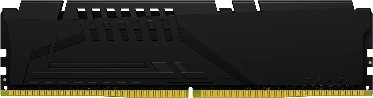 Memorie operativa Kingston Fury Beast 8GB DDR5 6000MHz CL36 (KF560C36BBE-8)