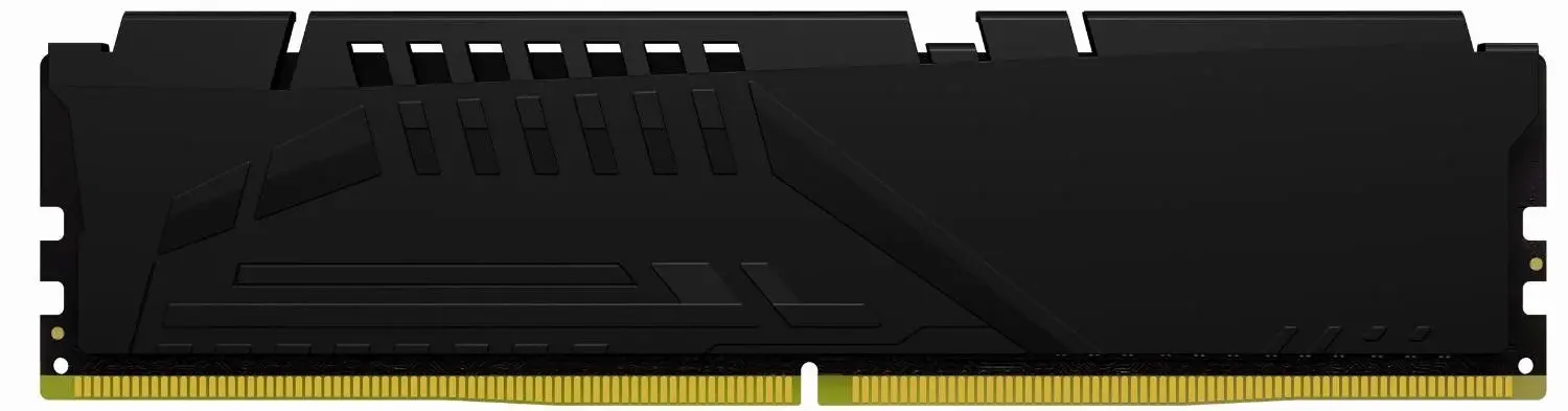 Оперативная память Kingston Fury Beast Black DDR5 128GB (2x64) 5600MHz CL36 (KF556C36BBEK2-128)