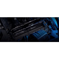 Оперативная память Kingston Fury Beast Black DDR5 16GB (2x8) 5600MHz CL36 (KF556C36BBEK2-16) Thumb