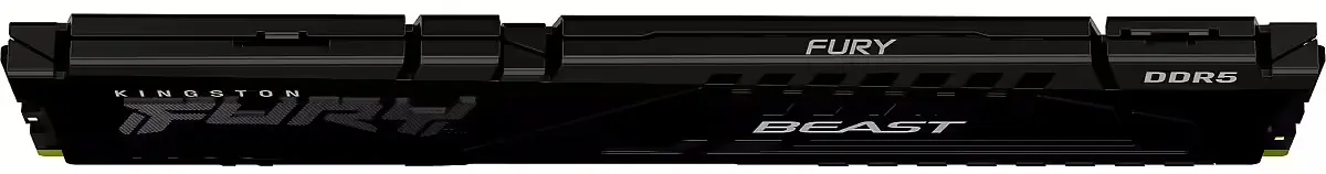Memorie operativa Kingston Fury Beast Black Expo DDR5 64GB 5600MHz CL36 (KF556C36BBE-64)
