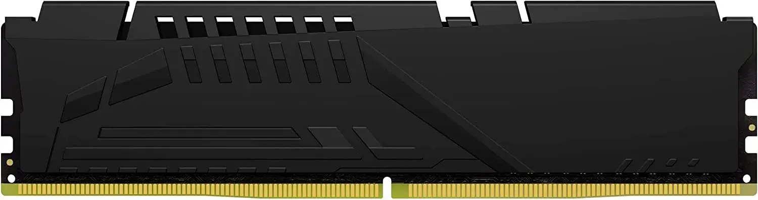 Оперативная память Kingston Fury Beast Black Expo DDR5 8GB 6000MHz CL30 (KF560C30BBE-8) - 2