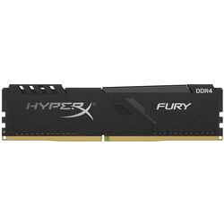 Memorie operativa Kingston FURY Beast DDR4 16Gb 3200MHz CL16 (KF432C16BB1/16)