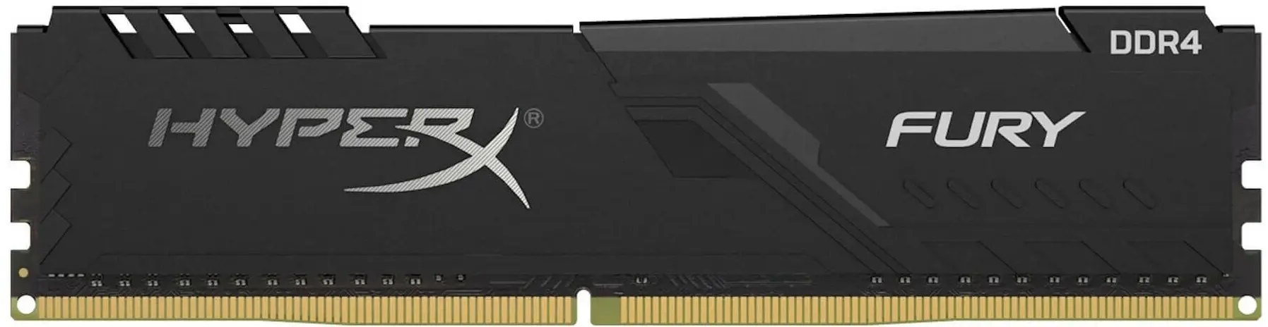 Memorie operativa Kingston FURY Beast DDR4 16Gb 3200MHz CL16 (KF432C16BB1/16)