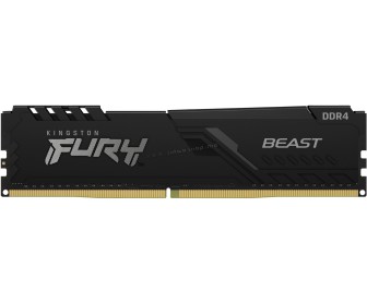 Memorie operativa Kingston FURY Beast DDR4 16Gb 3600MHz CL18 (KF436C18BB/16)