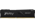 Memorie operativa Kingston Fury Beast DDR4 32Gb 3200MHz CL16 (KF432C16BB/32)