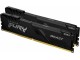 Memorie operativa Kingston Fury Beast DDR4 64GB (2x32) 2666MHz CL16 (KF426C16BBK2/64)