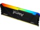 Memorie operativa Kingston Fury Beast DDR4 RGB 8GB 3733MHz CL19 (KF437C19BB2A/8)