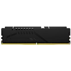 Memorie operativa Kingston Fury Beast DDR5 16GB (2x8GB) 6000MHz CL30 (KF560C30BBEK2-16) Thumb