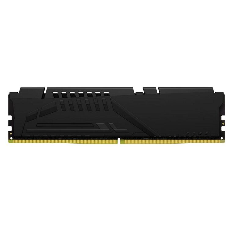 Оперативная память Kingston FURY Beast DDR5 16Gb 5200MHz CL 40 ...