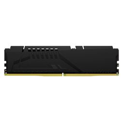 Memorie operativa Kingston FURY Beast DDR5 16Gb 5200MHz CL 40 (KF556C40BB/16) Thumb