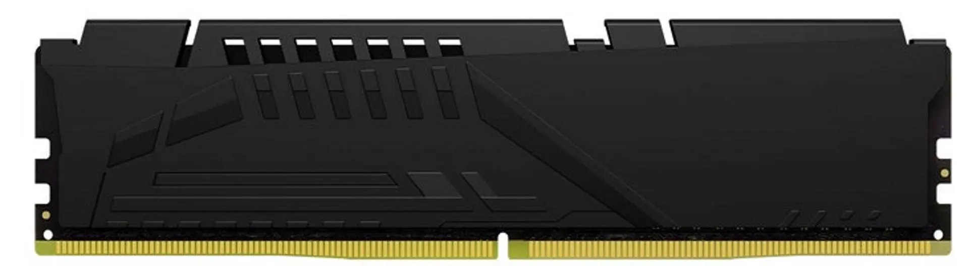 Memorie operativa Kingston FURY Beast DDR5 16Gb 5200MHz CL 40 (KF556C40BB/16) - 2