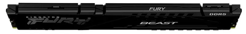 Memorie operativa Kingston FURY Beast DDR5 16Gb 6000MHz CL 40 (KF560C40BB/16) - 3
