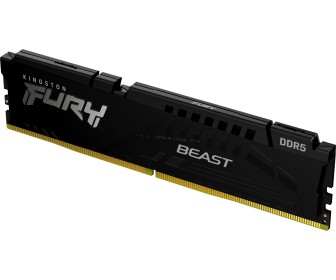 Memorie operativa Kingston Fury Beast DDR5 32GB 5200Mhz CL36 (KF552C36BBE-32)