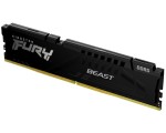 Memorie operativa Kingston FURY Beast DDR5 32Gb 5200MHz CL40 Black (KF552C40BB-32)