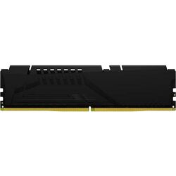 Memorie operativa Kingston Fury Beast DDR5 32GB 6000MHz CL36 (KF560C36BBE-32) Thumb