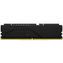 Memorie operativa Kingston Fury Beast DDR5 64GB (2x32GB) 6000MHz CL30 (KF560C30BBEK2-64) Thumb