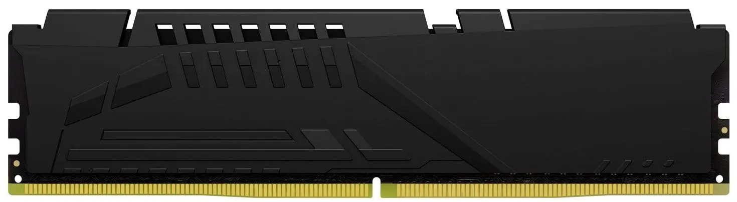 Memorie operativa Kingston Fury Beast DDR5 64GB (2x32GB) 6000MHz CL30 (KF560C30BBEK2-64)