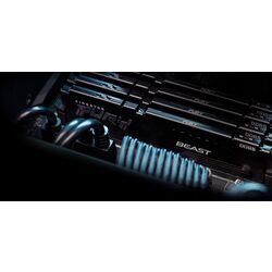 Memorie operativa Kingston Fury Beast DDR5 Expo 16GB 6000MHz CL30 (KF560C30BBE-16) Thumb