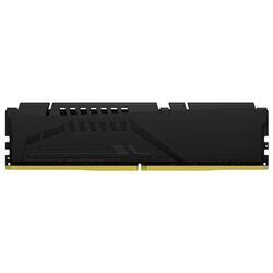 Оперативная память Kingston Fury Beast DDR5 EXPO 32GB 6000MHz CL30 (KF560C30BBE-32) Thumb