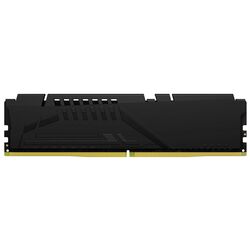 Memorie operativa Kingston Fury Beast DDR5 Expo 8GB 6000MHz CL30 (KF560C30BBE-8) Thumb