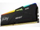 Memorie operativa Kingston Fury Beast DDR5 RGB Expo 32GB (2x16GB) 6000MHz CL30 (KF560C30BBEAK2-32)