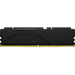 Оперативная память Kingston Fury Beast Expo 16GB (2x8) DDR5 6000MHz CL36 (KF560C36BBEK2-16) Thumb