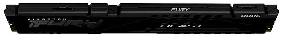 Оперативная память Kingston Fury Beast Expo 32GB DDR5 5600MHz CL36 (KF556C36BBE-32)