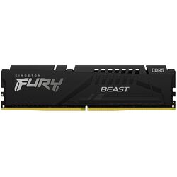 Memorie operativa Kingston Fury Beast Expo 32GB DDR5 5600MHz CL36 (KF556C36BBE-32)