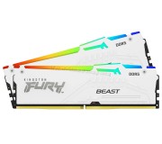 Memorie operativa Kingston Fury Beast Expo DDR5 32GB (2x16GB) 6000MHz CL36 (KF560C36BWE2AK2-32)