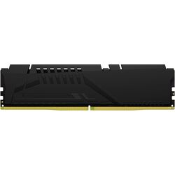 Memorie operativa Kingston Fury Beast EXPO DDR5 32GB 6400MHz CL32 (KF564C32BBE-32) Thumb